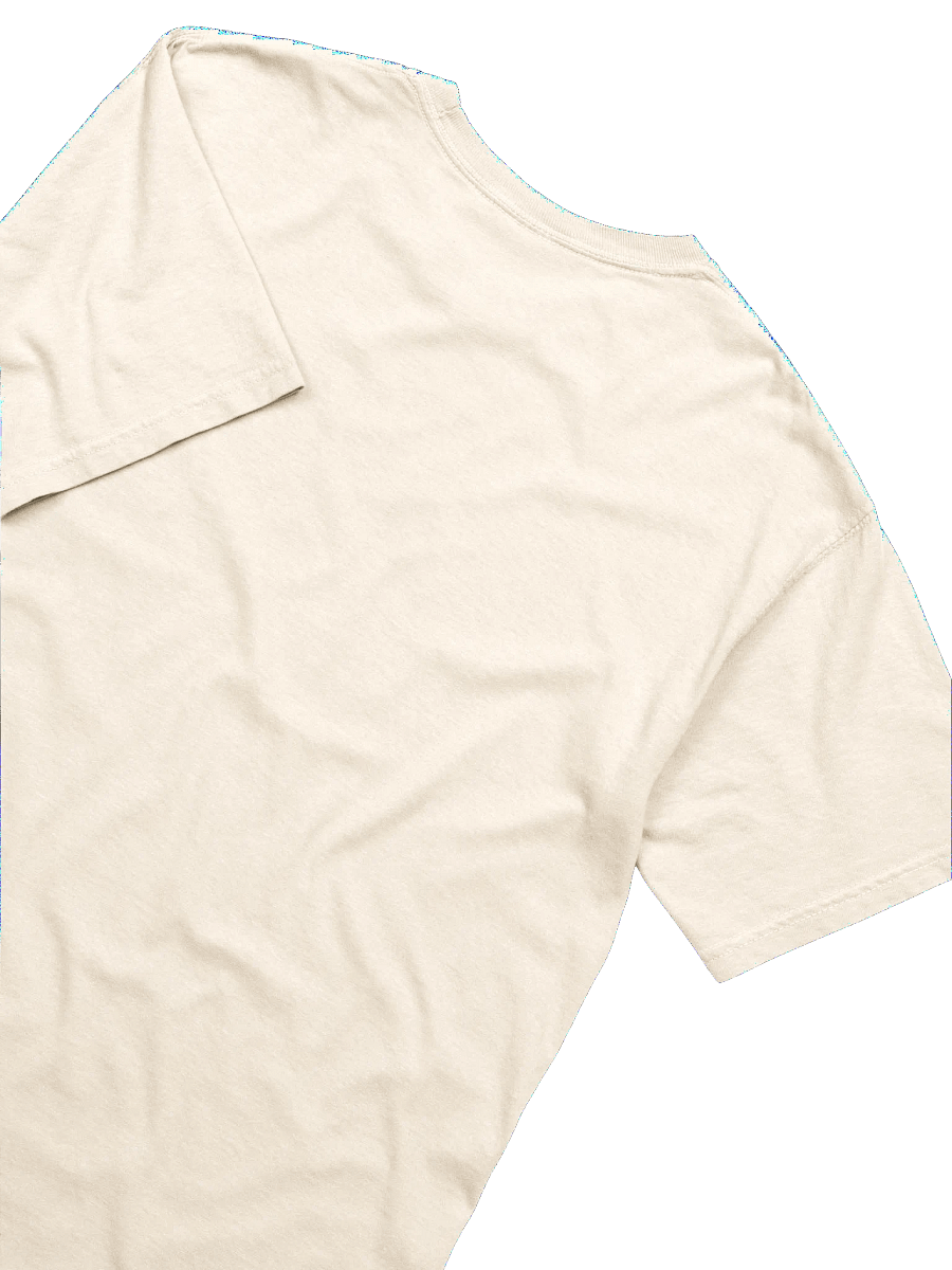 Corkscrew (Original) - Embroidered Tee product image (3)