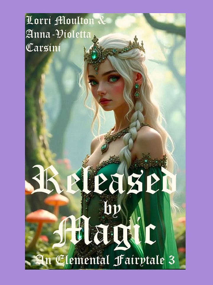 Released by Magic EBOOK product image (1)