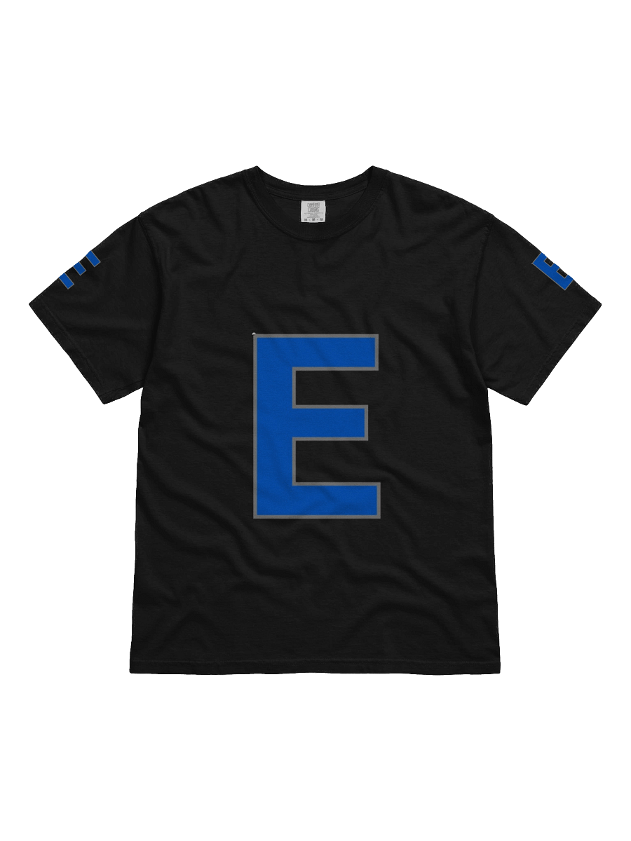 The E Shirt product image (1)