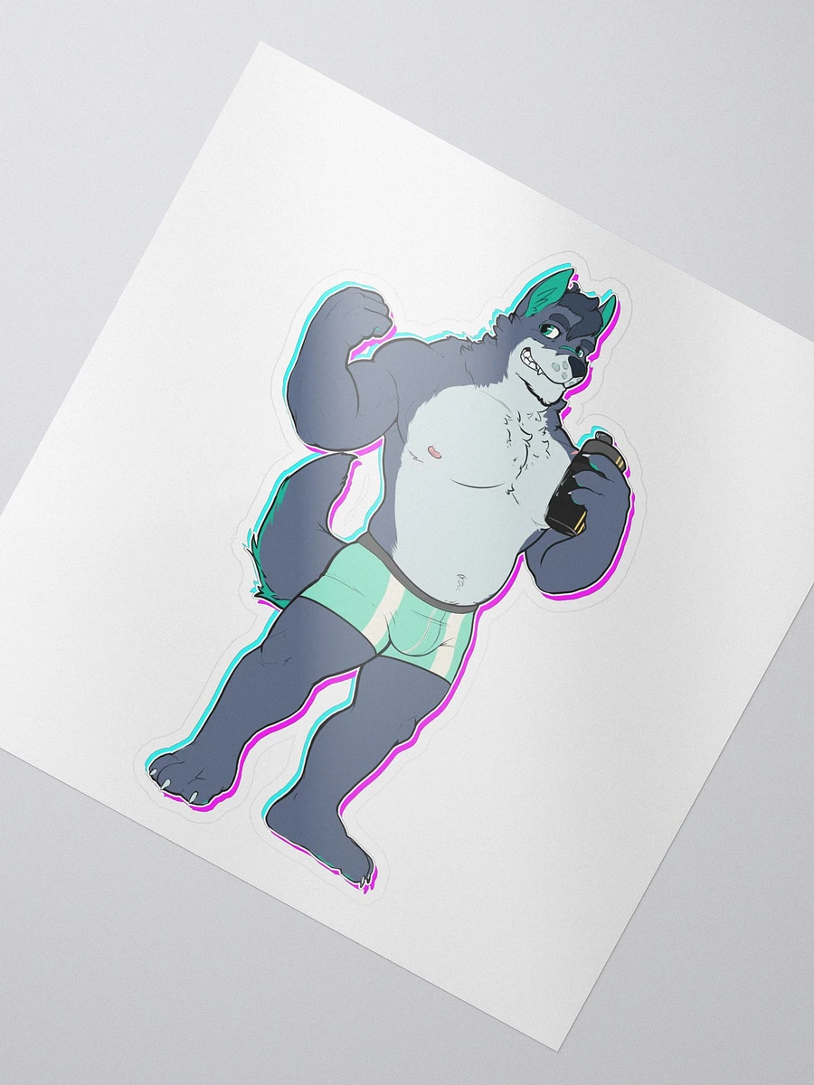 Himbo Cypher product image (2)