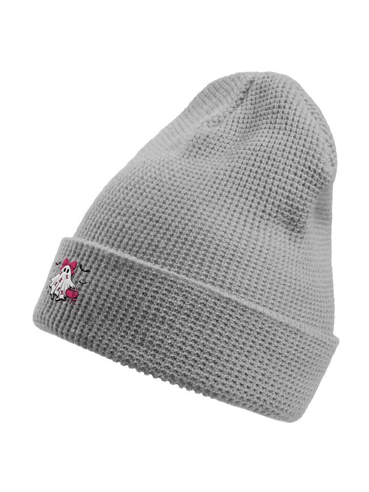 Halloween 2025 Beanie 2 product image (2)