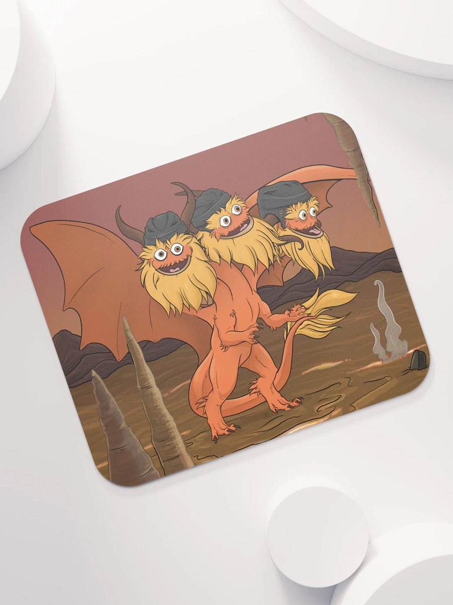 Gritty Hydra product image (7)