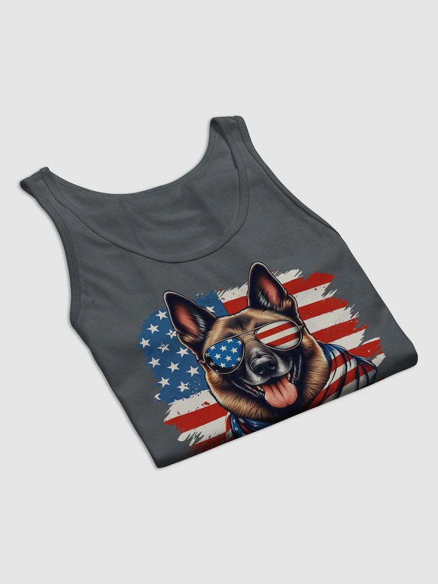 American Malinois - Premium Unisex Tank Top product image (3)