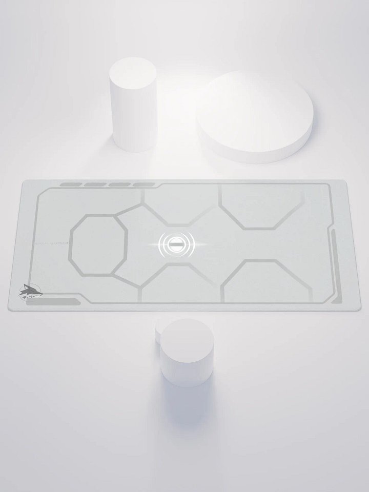 Pulsate Mouse Pad product image (1)