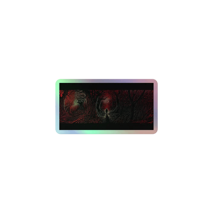 Valley Of Loss Sticker product image (1)