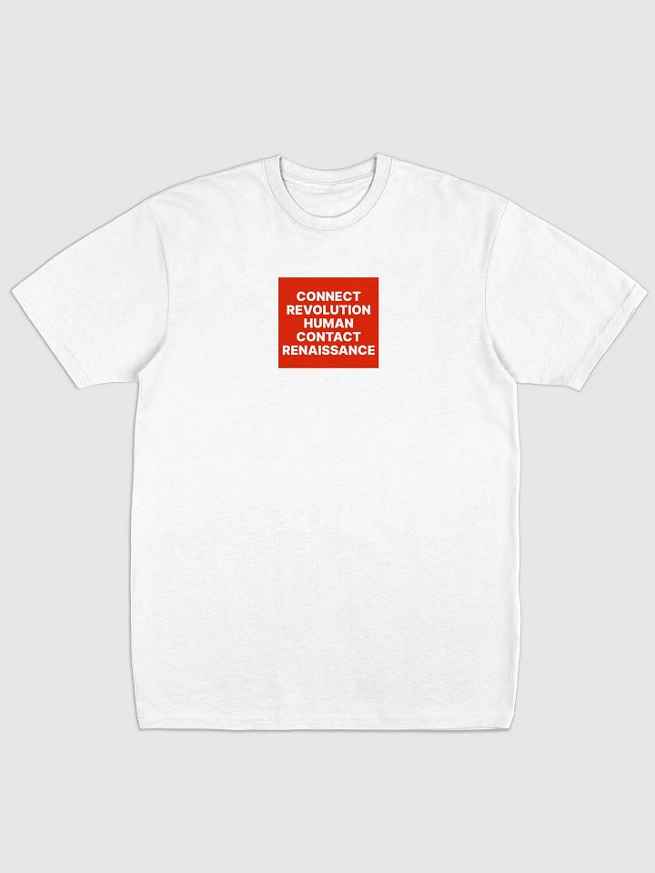 Regular Realy : Connect Revolution! product image (1)