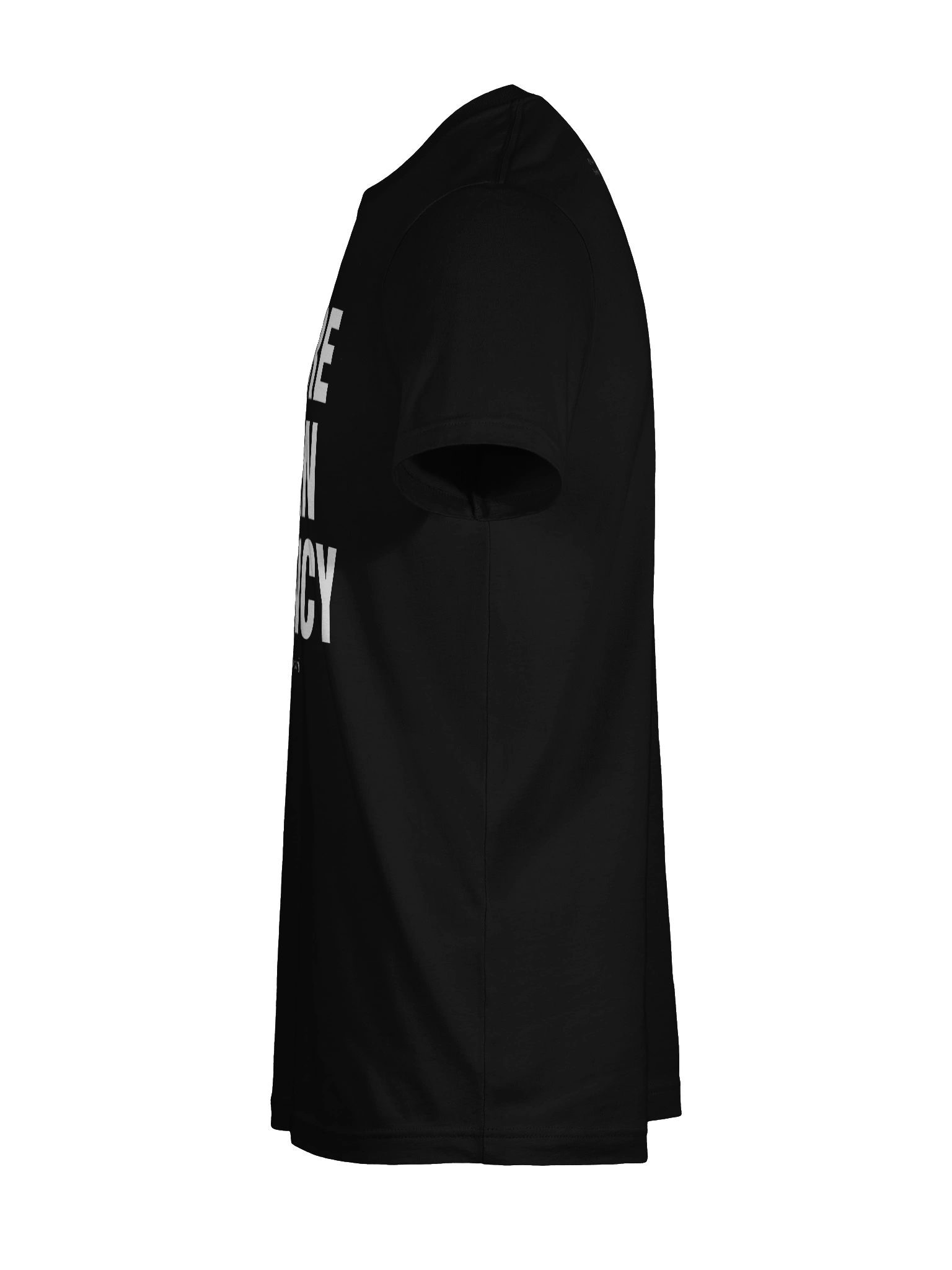 More Than Agency Tee product image (11)