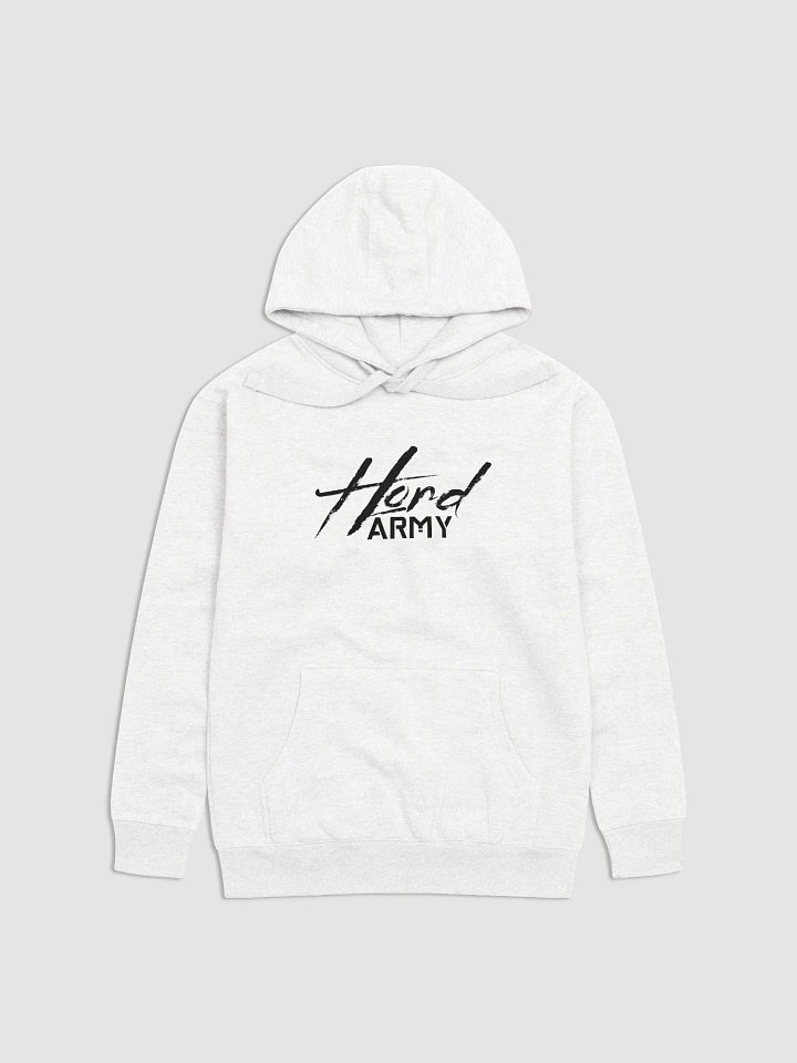 Hord Army Hoodie product image (1)