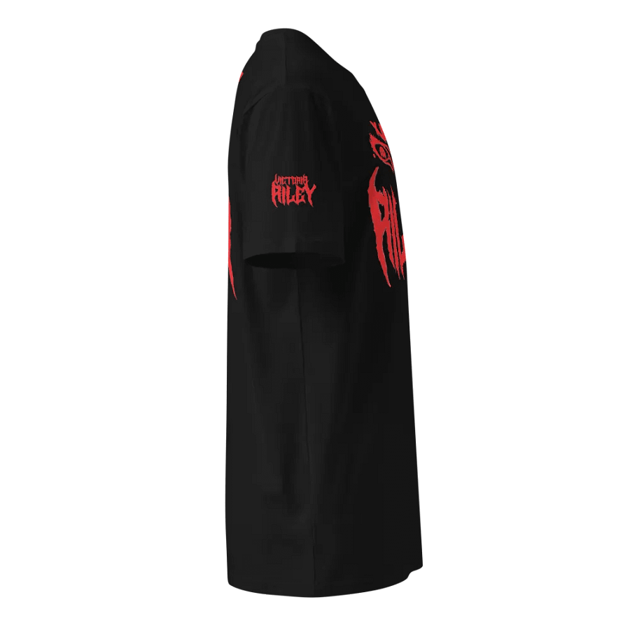 GEW Victoria Riley "Eye Of The Beholder" T-Shirt product image (4)