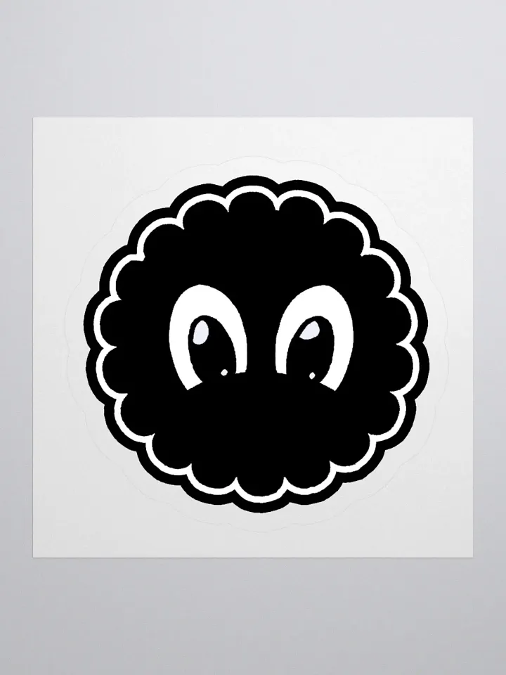 Dorio Sticker product image (3)