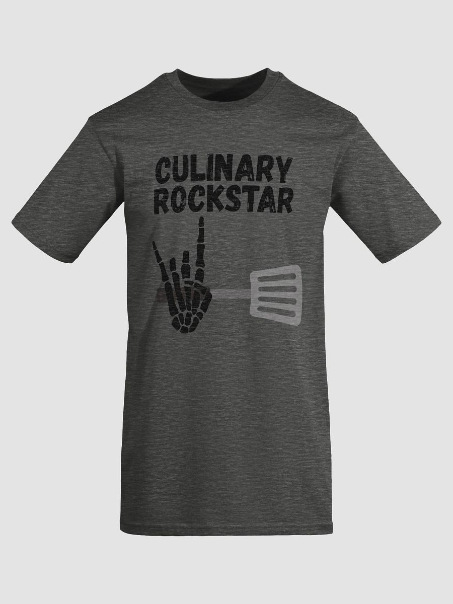 Culinary Rockstar T product image (25)