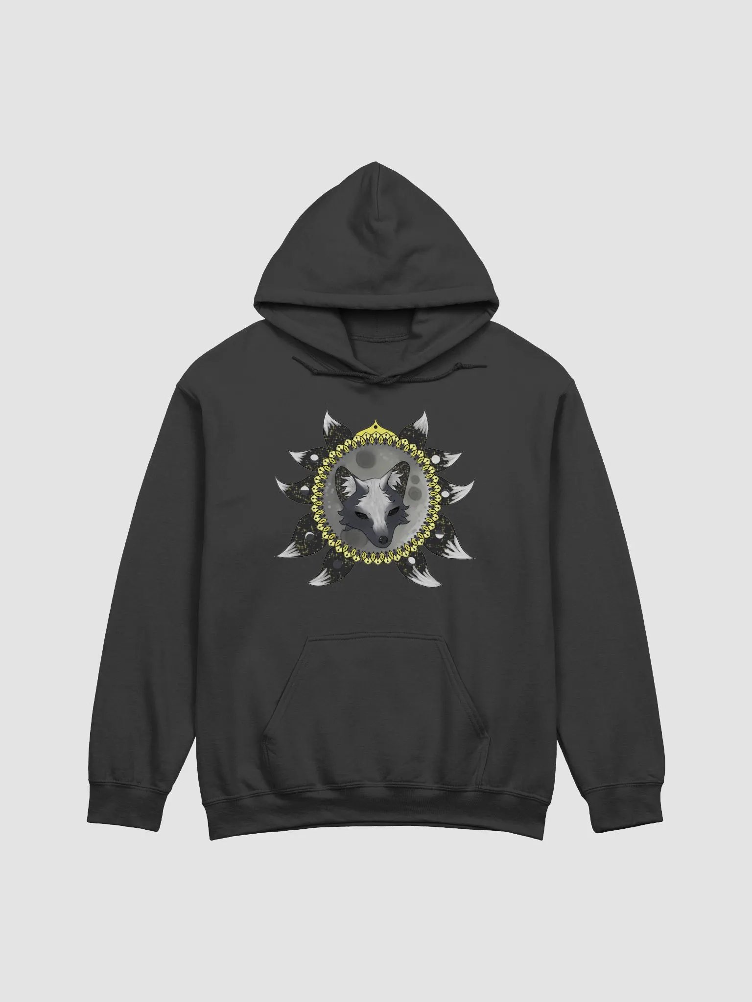 Lunaris's Faith Hoodie product image (4)