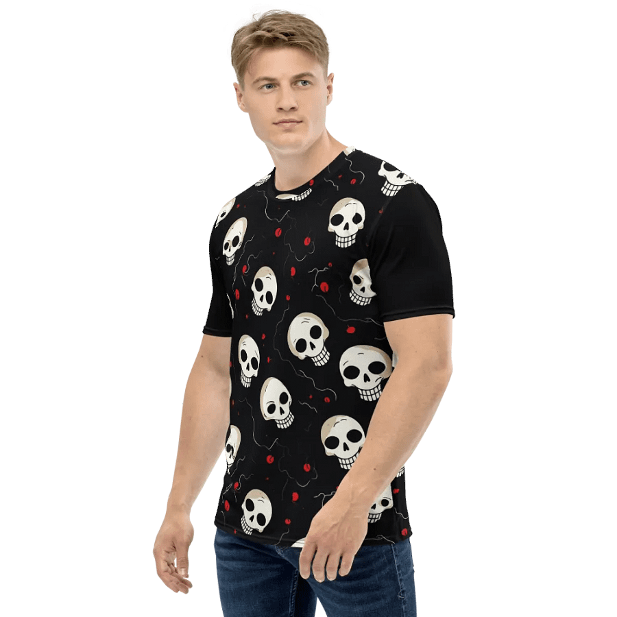 Whimsical Skulls product image (4)