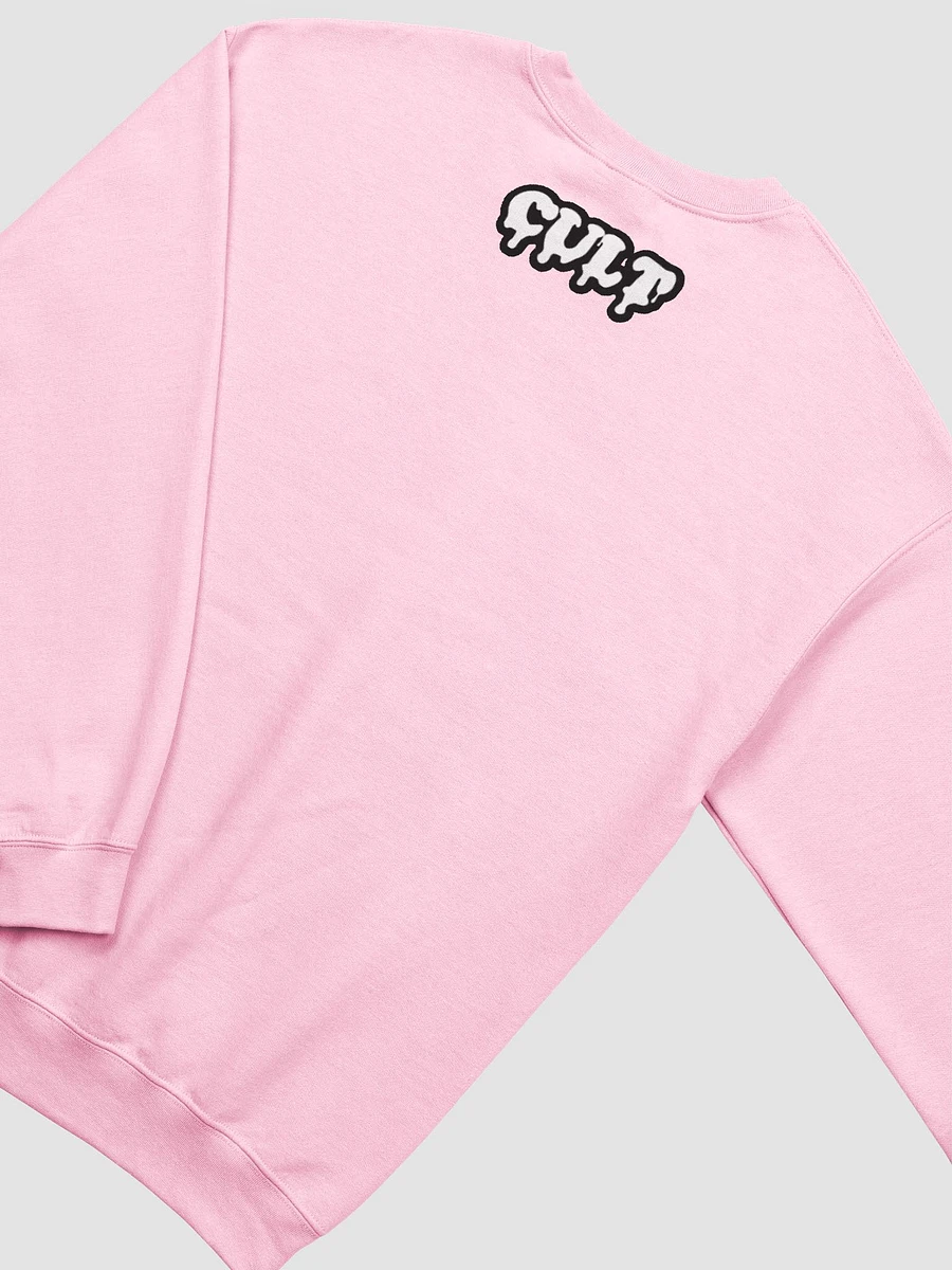 CULT ANIME SWEATER product image (4)