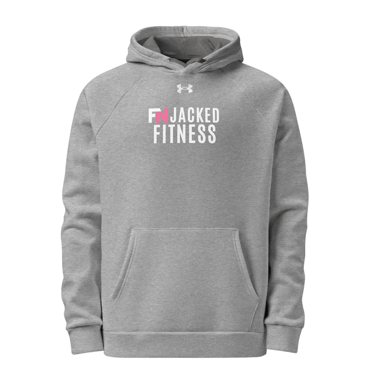 Fn Jacked Hoodie product image (1)