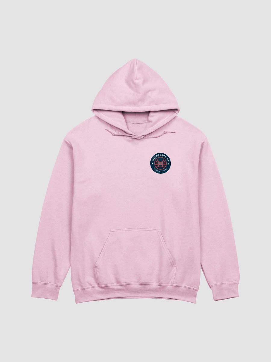 "Join or Die" Hoodie product image (1)