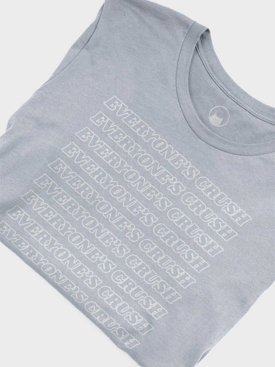 Everyone's Crush T-Shirt product image (3)