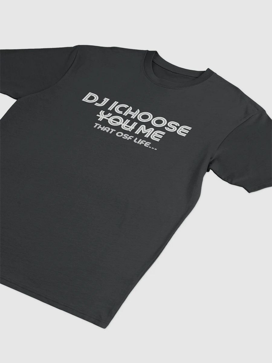 OSF-CHOOSE-ME TEE product image (3)