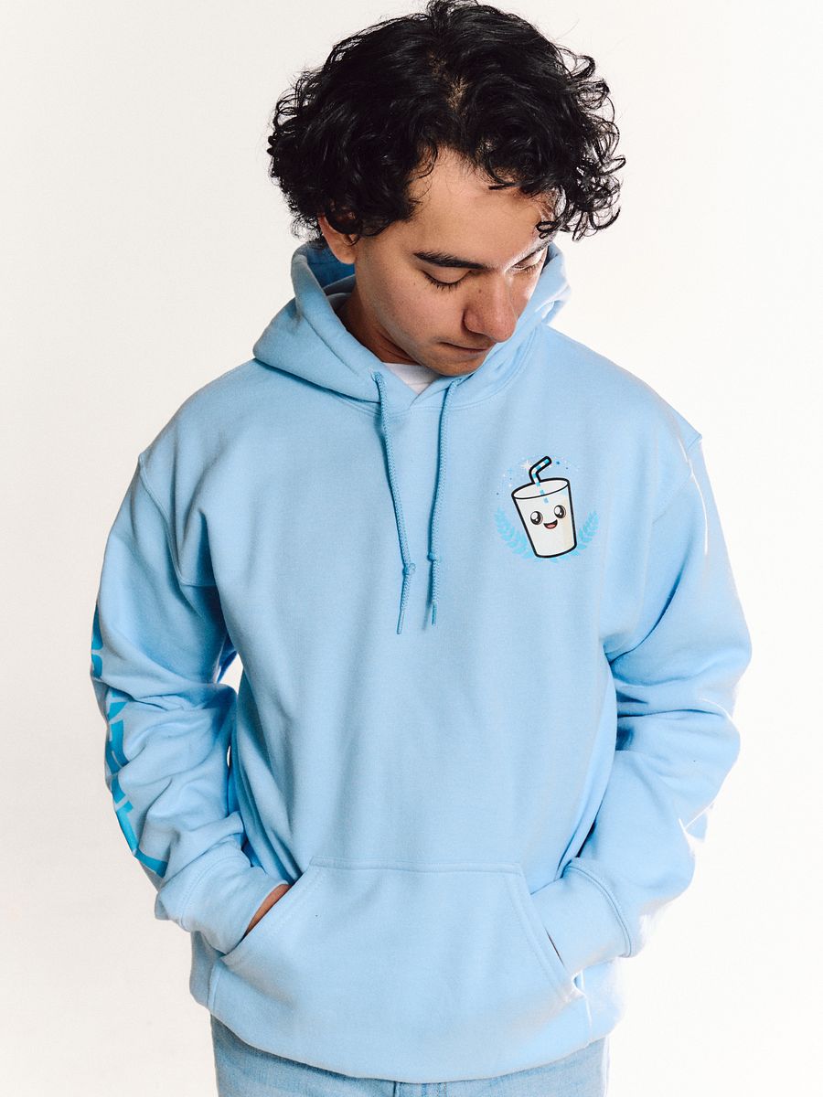 Signature Horchata Hoodie product image (3)