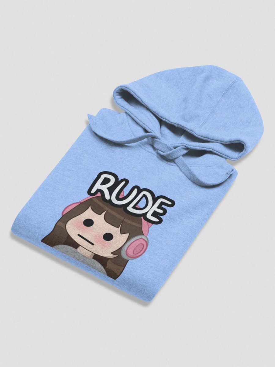 Rude Hoodie product image (33)