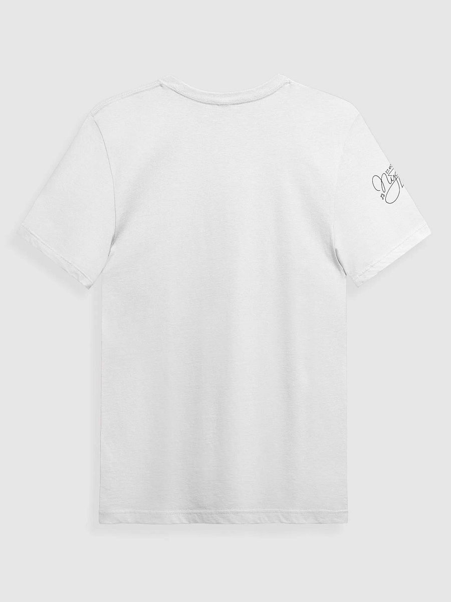 Nyaru Birthday 2024 - Oshi Definition T-Shirt product image (3)