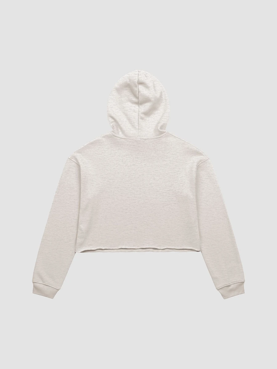 Mountain Time Crop Hoodie product image (7)