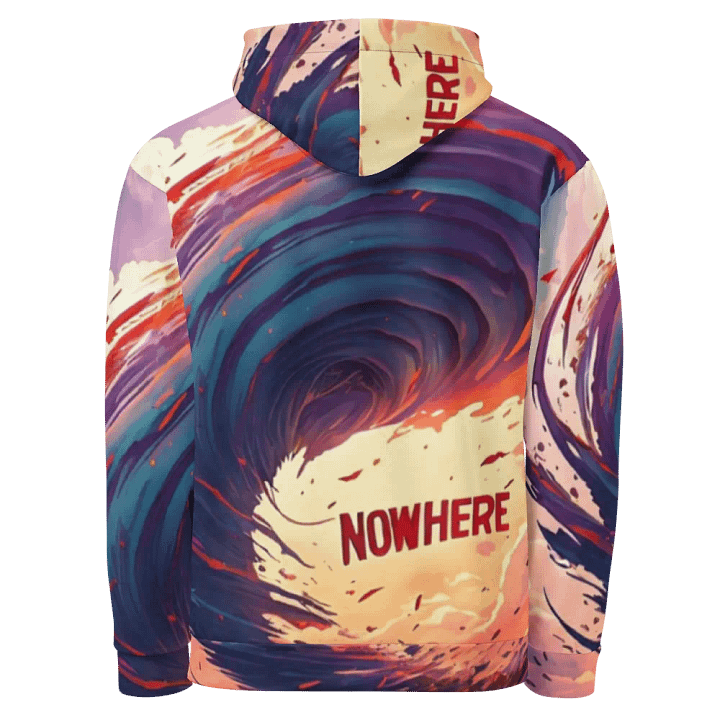 Novelty Nowhere product image (2)