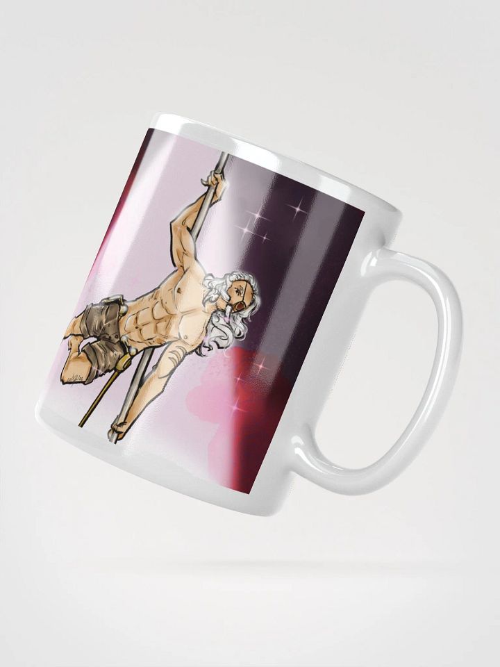 Captain Kinsley Mug product image (4)