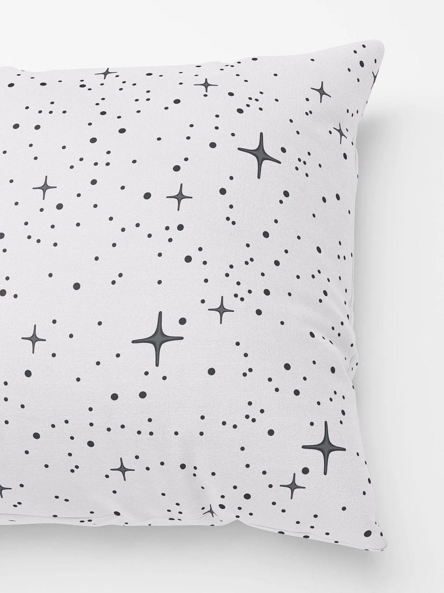 Mystic Sun Basic Pillow product image (5)