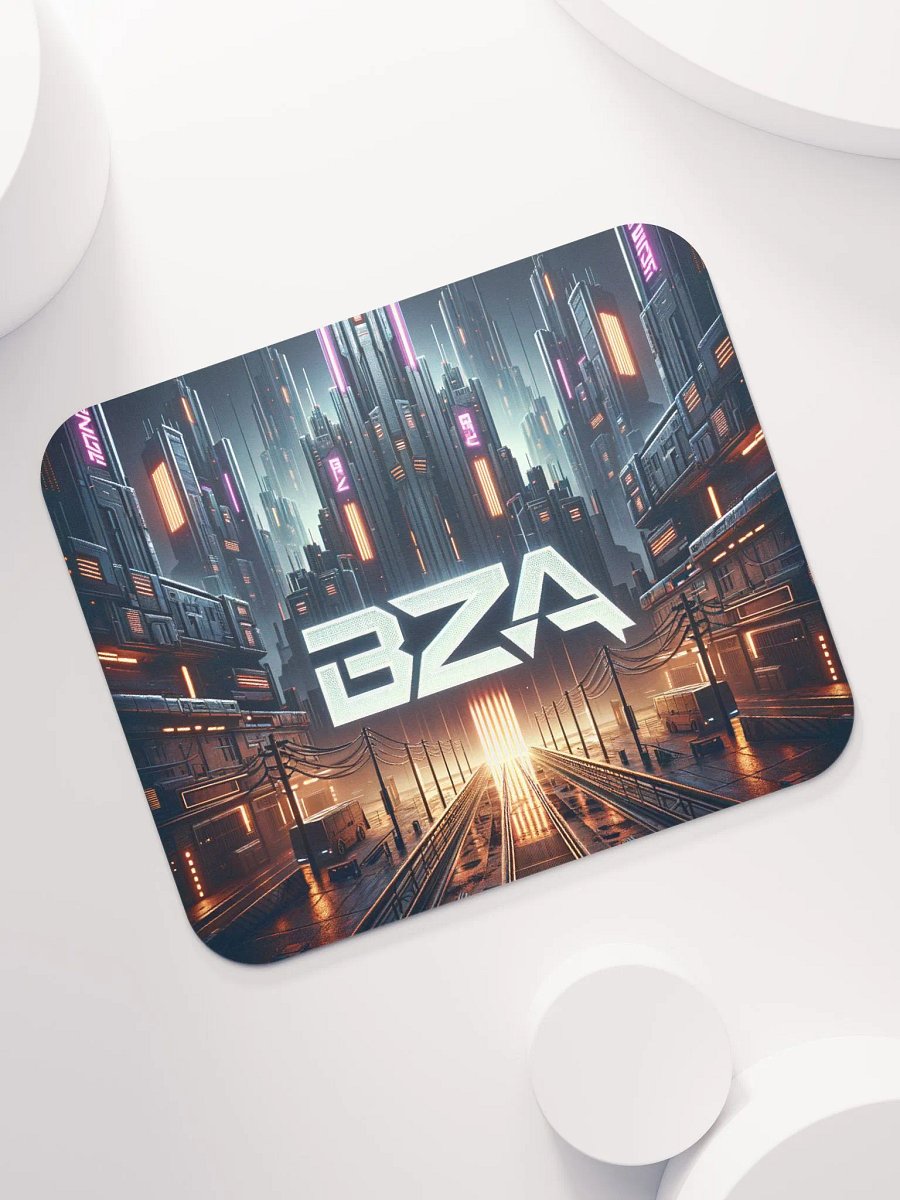 bZa Classic Mouse Mat product image (7)