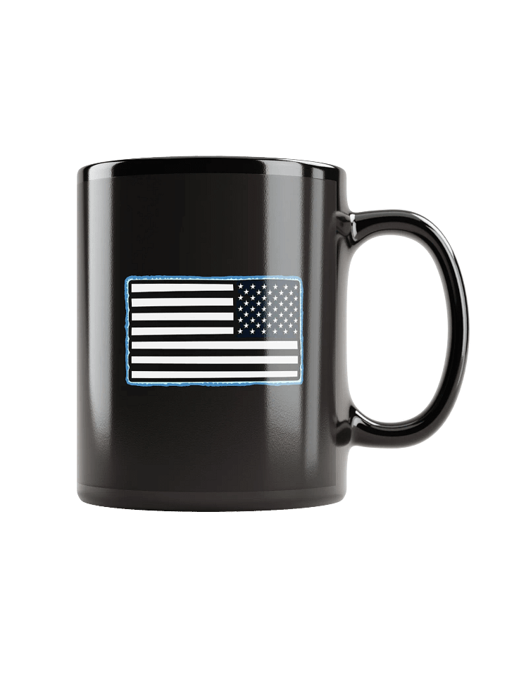 "AVIONICS Vol.1" Mug product image (2)