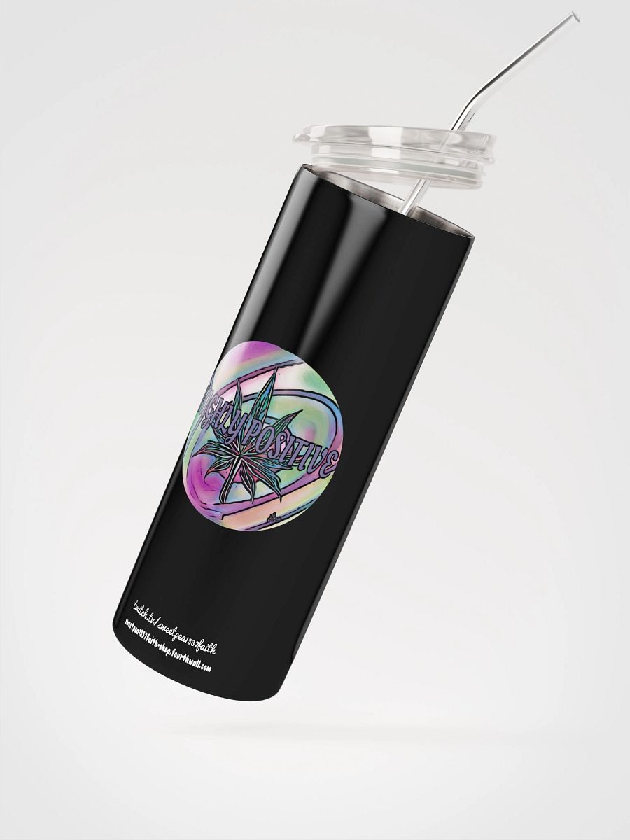 Highly Positive Tumbler product image (2)