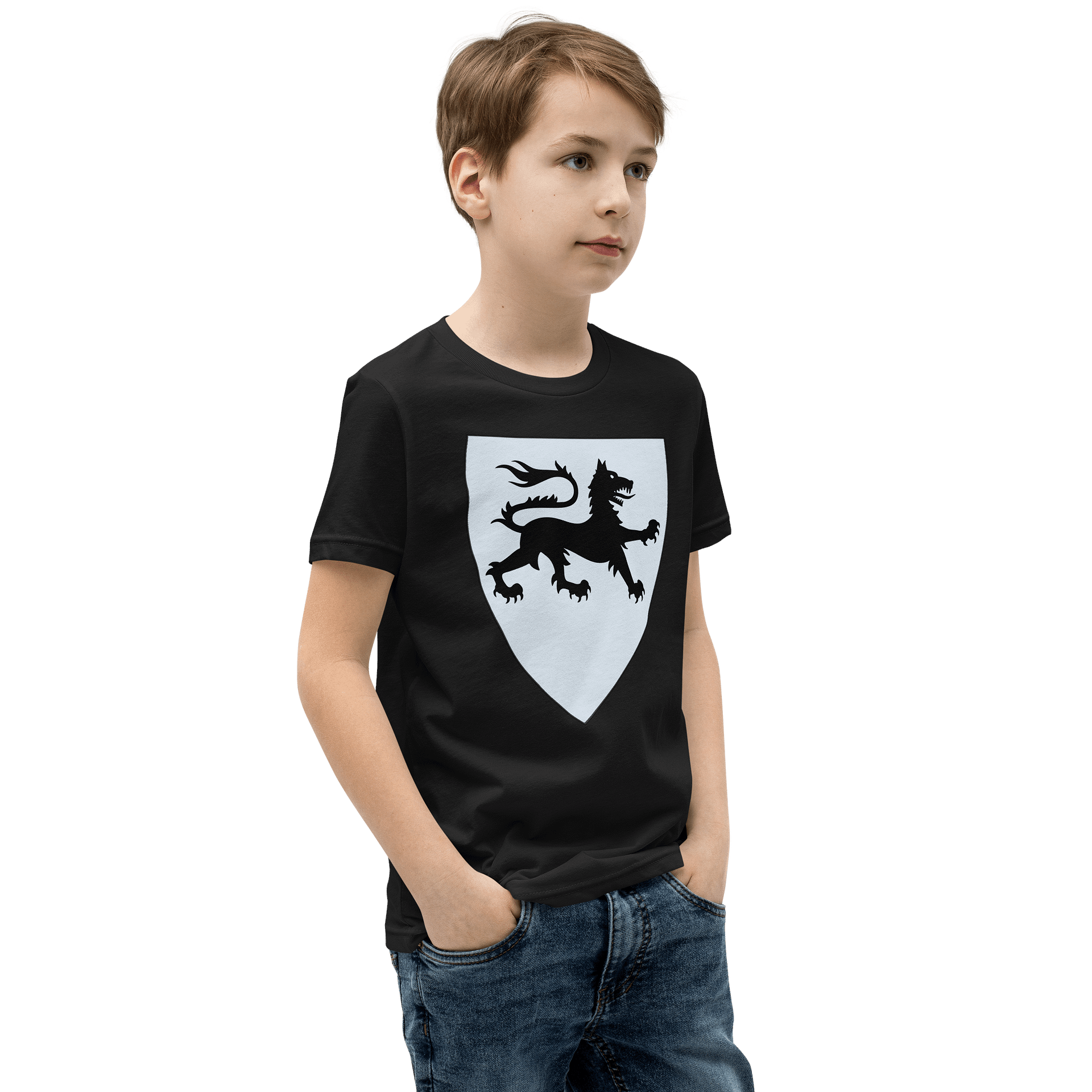 House Talhout Children's Tee Shirt product image (4)