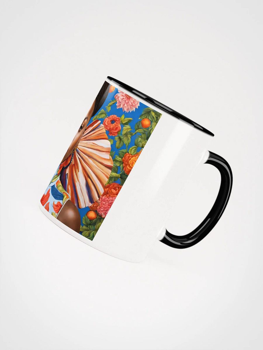 Chéri Samba: Vibrant Voice of African Contemporary Art product image (8)