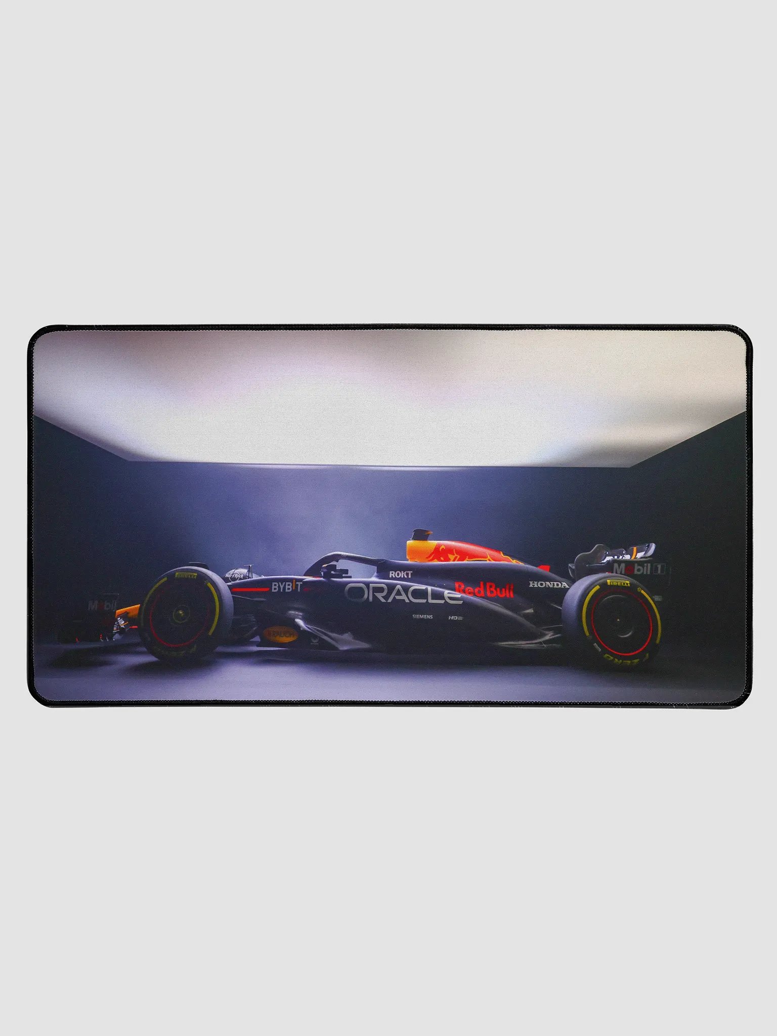 redbull racing formula 1 car 15.5