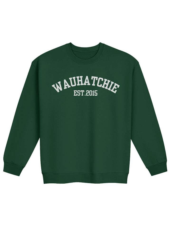 Wauhatchie Crewneck product image (9)
