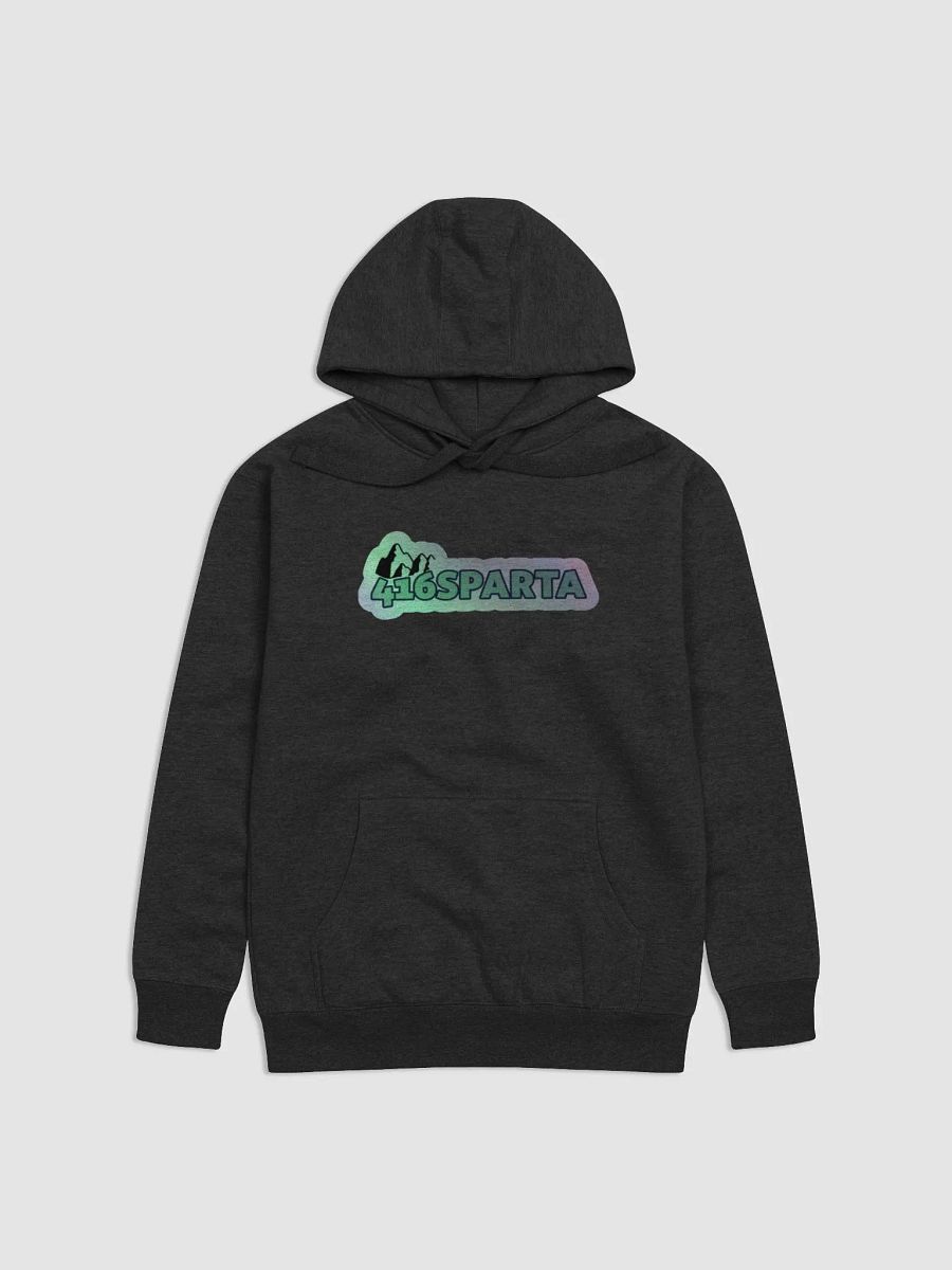 416SPARTA XCLUSIVE HOODIE product image (1)