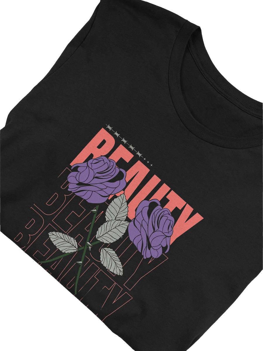 Beauty in Bloom T-Shirt product image (50)