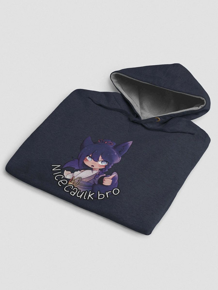 Champion Cotton Max Hoodie - Minimalist product image (13)