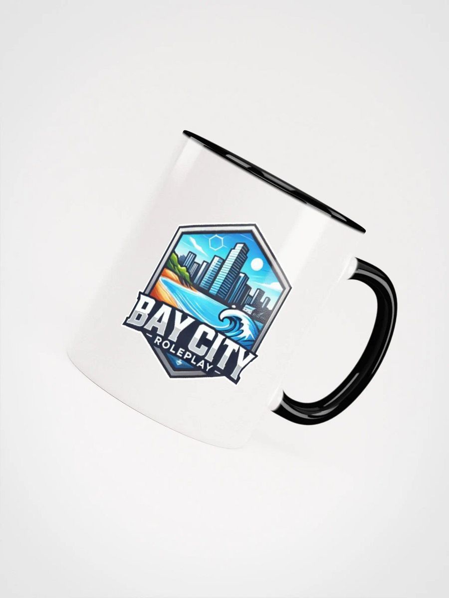 Bay City Roleplay Mug product image (16)