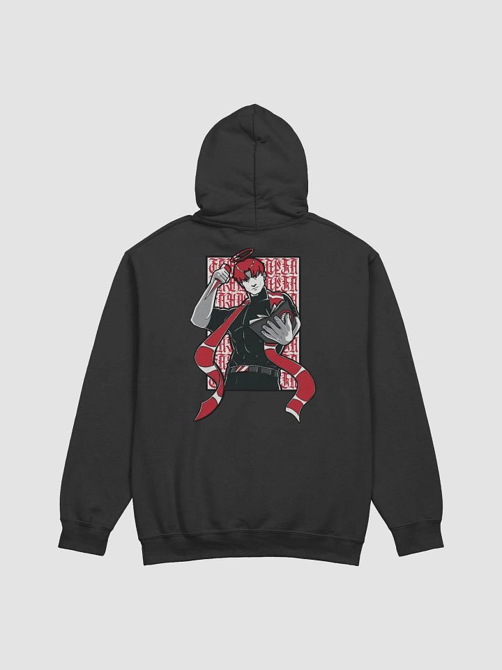 Father Fang Anniversary Hoodie product image (2)