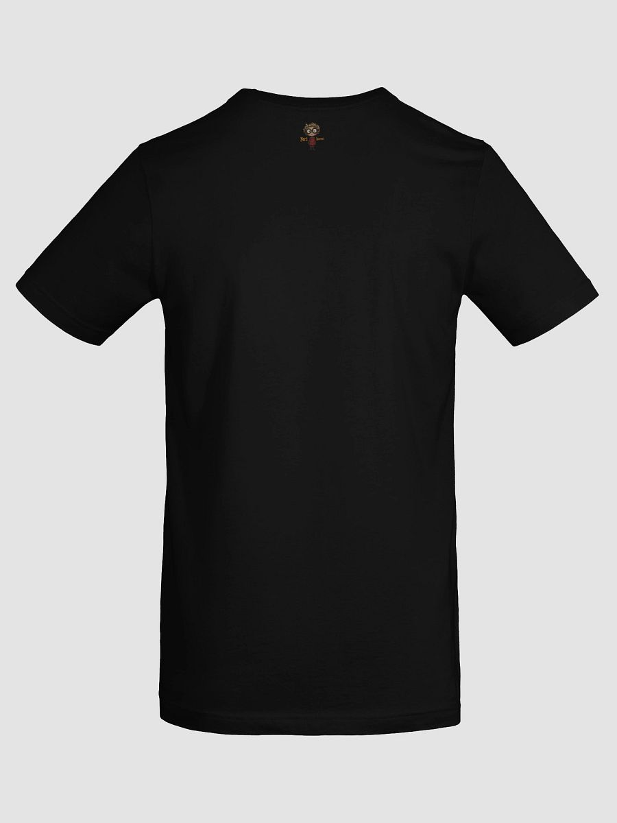 Curiosity Box [Your Laser] - T-Shirt product image (29)
