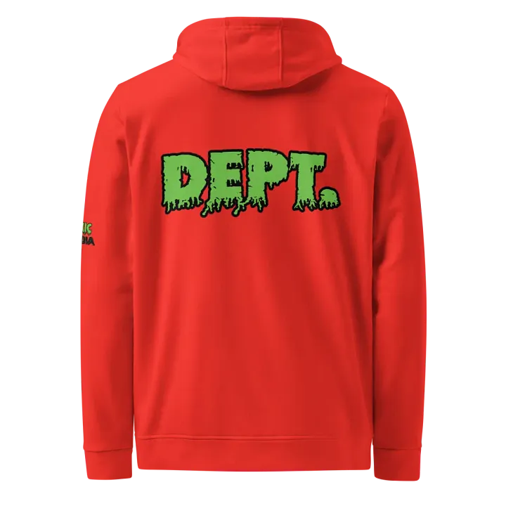 Bold MEDIA Hoodie product image (9)