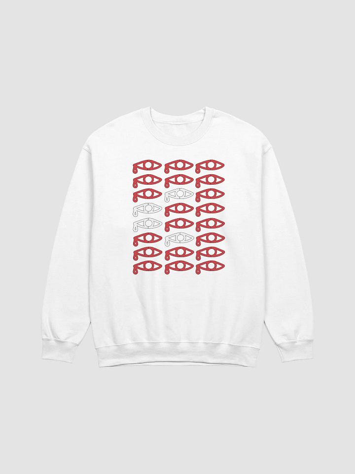 Turkey - Forever Cry - Gildan Classic Crewneck Sweatshirt product image (1)