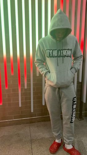 ALL MONEY IN 🏁🧸 | Shopitsalladream.com |
