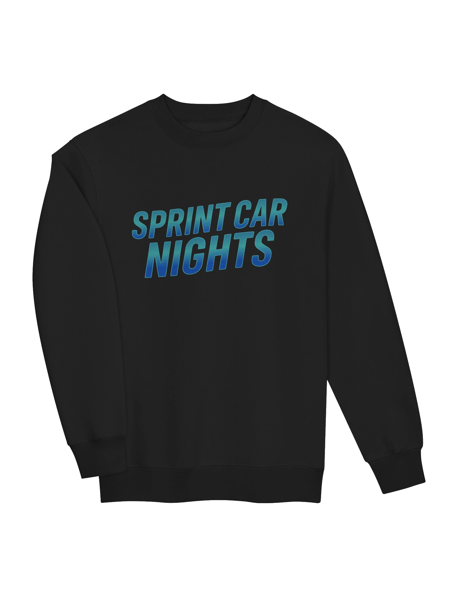Sprint Car Nights Sweatshirt product image (2)