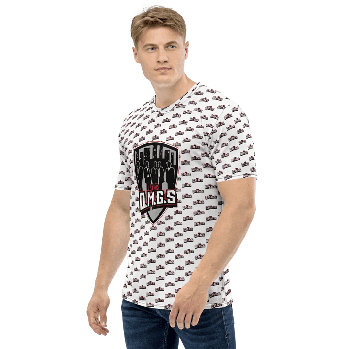 MAFIA SHIRT All Over product image (2)