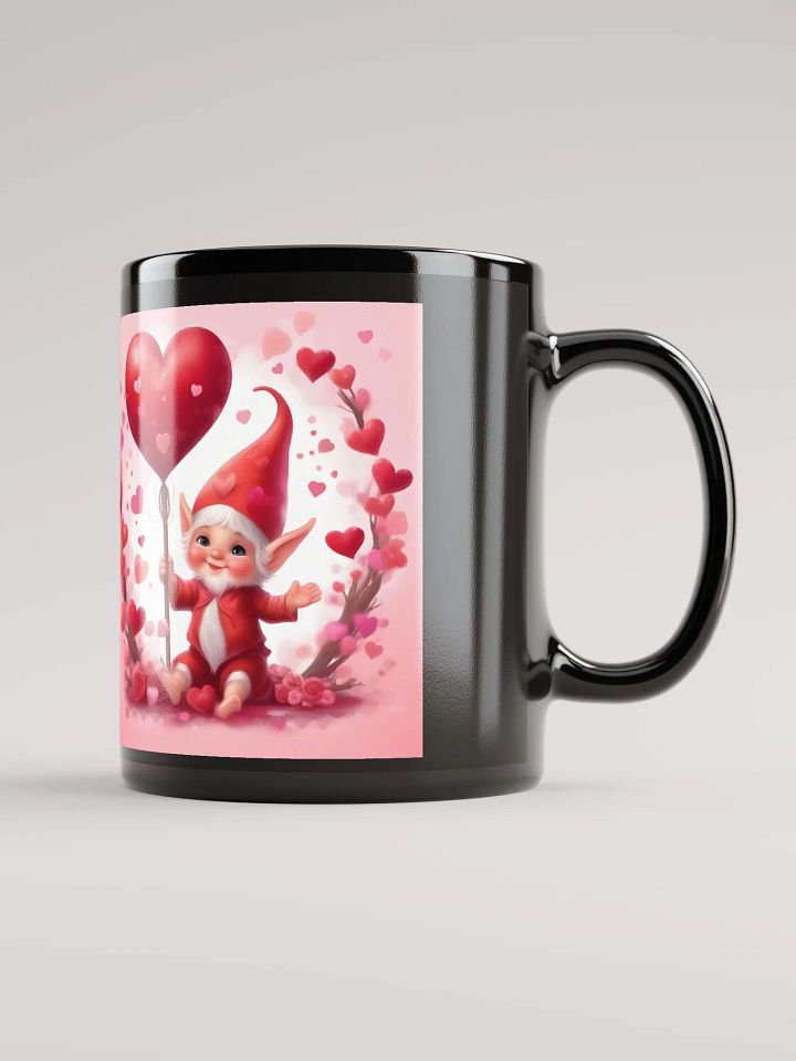 Whimsical Valentine Gnomes product image (1)