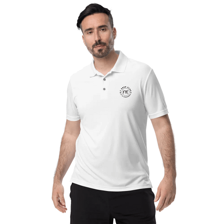 FYC 3-Stripes Summer Whites product image (2)