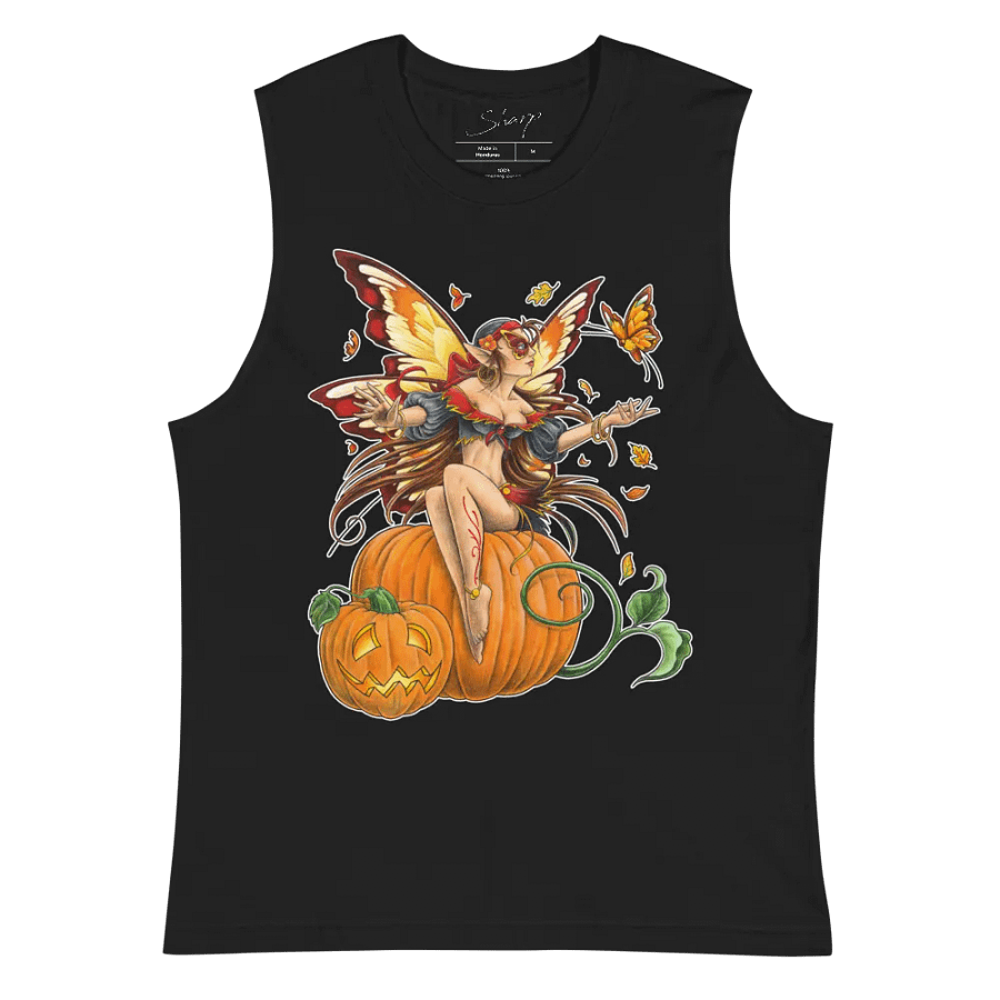Masquerade - SFA Muscle Tank product image (8)